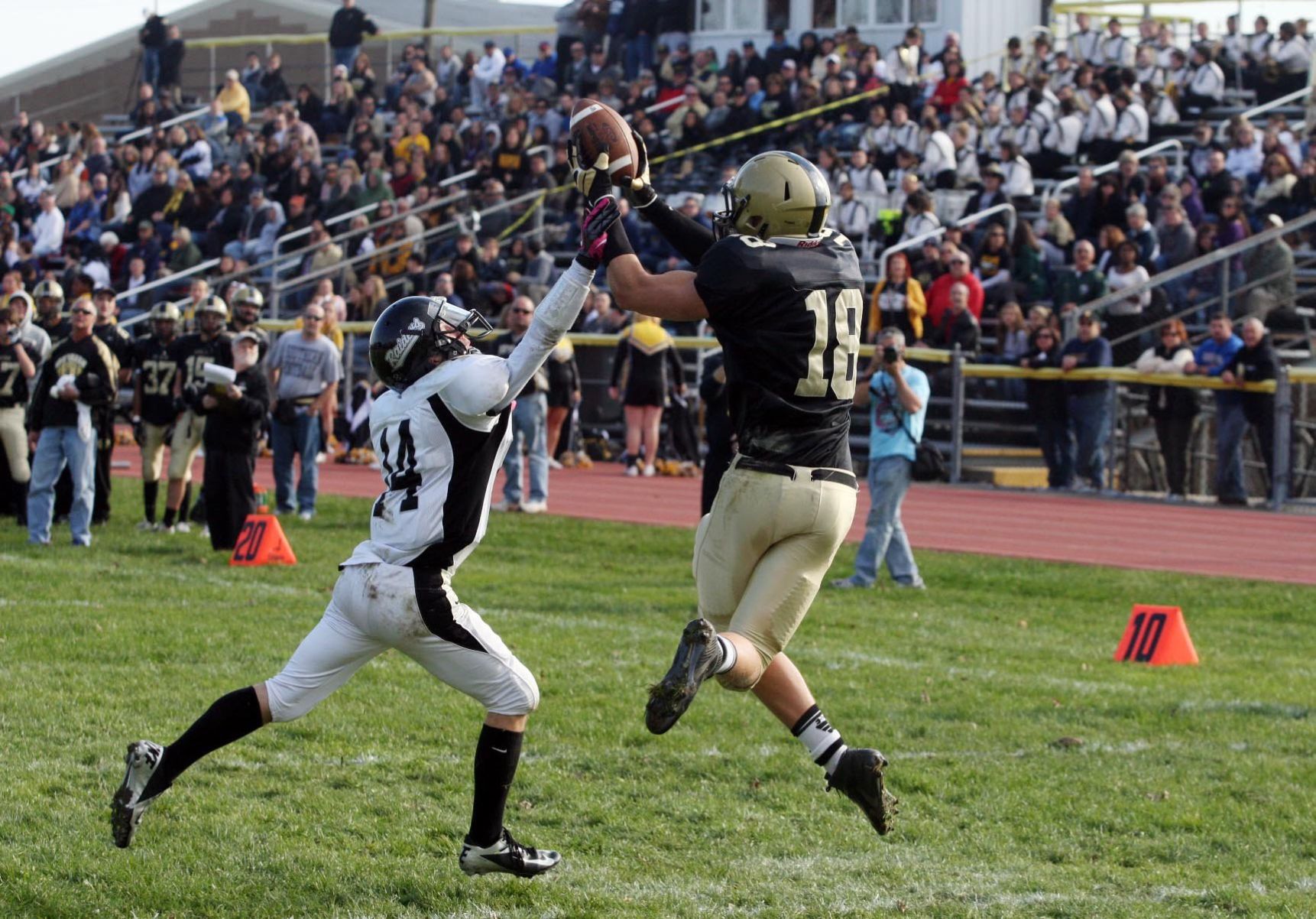 Southern Regional football